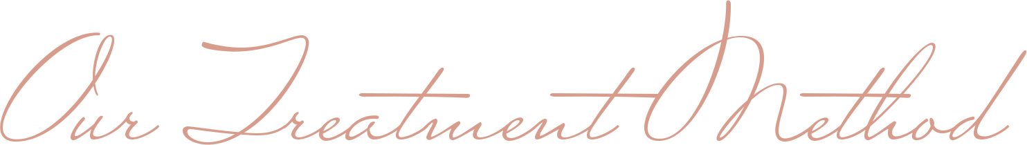 当店での施術方法