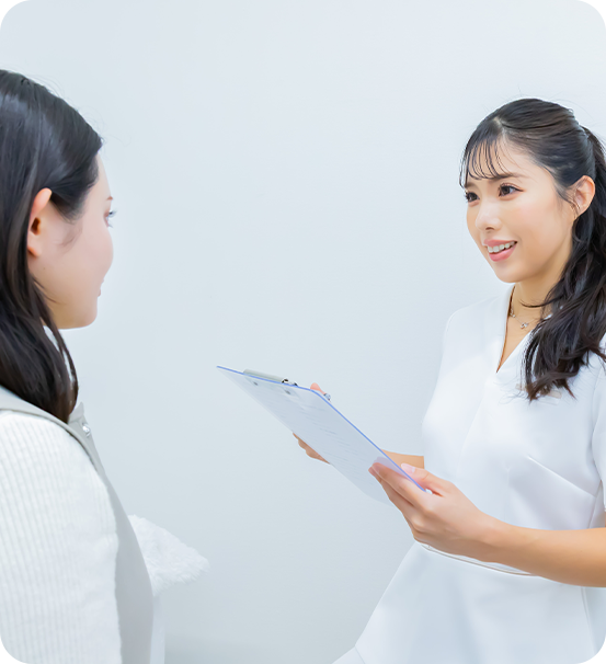 「わたしを愛せるわたしになる」ためのトータルビューティーサロン