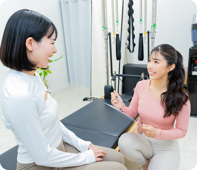 はじめての方へ