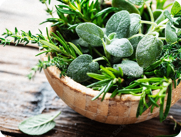 リラクゼーション効果