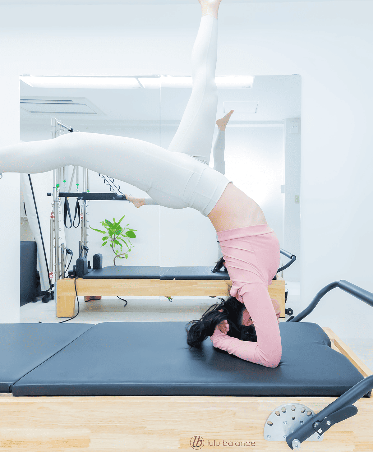 Amora(Pilates & Beauty salon)