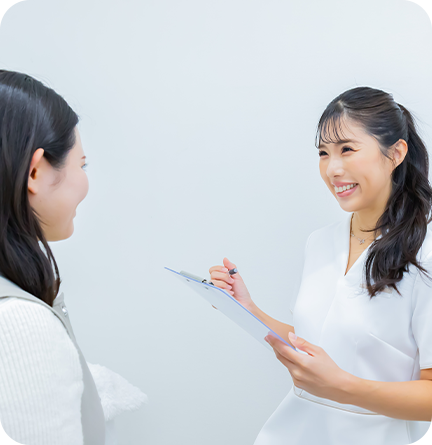 カウンセリング