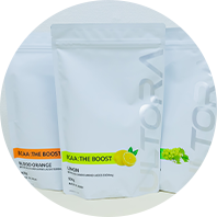 トレーニングドリンク