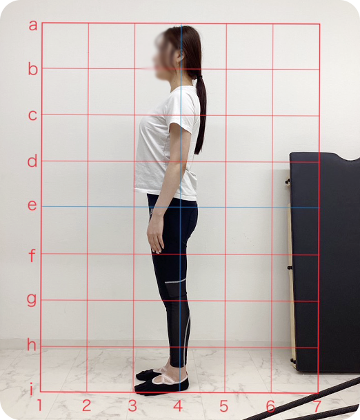 ピラティス ギャラリー