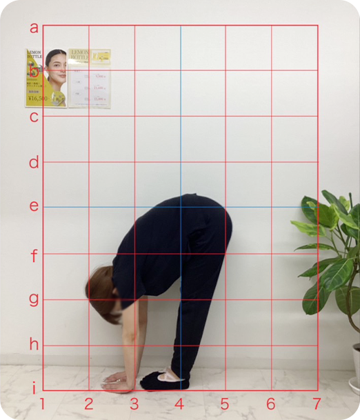 ピラティス ギャラリー