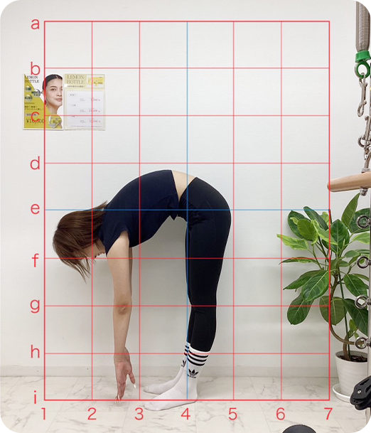 ピラティス ギャラリー