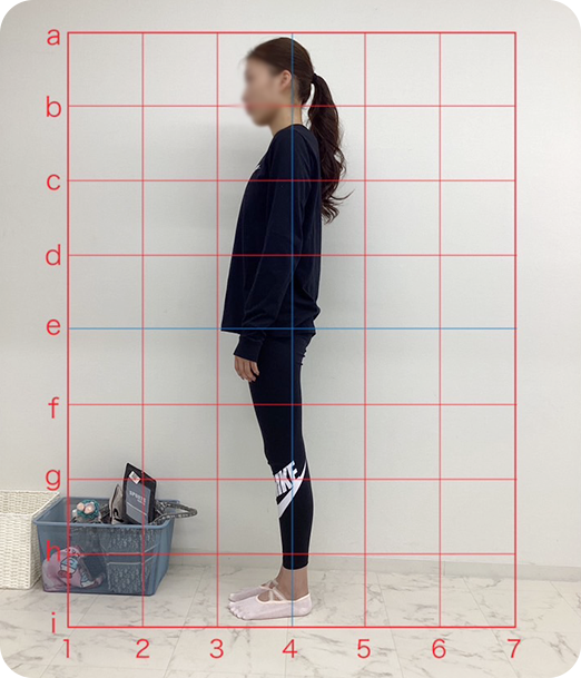 ピラティス ギャラリー