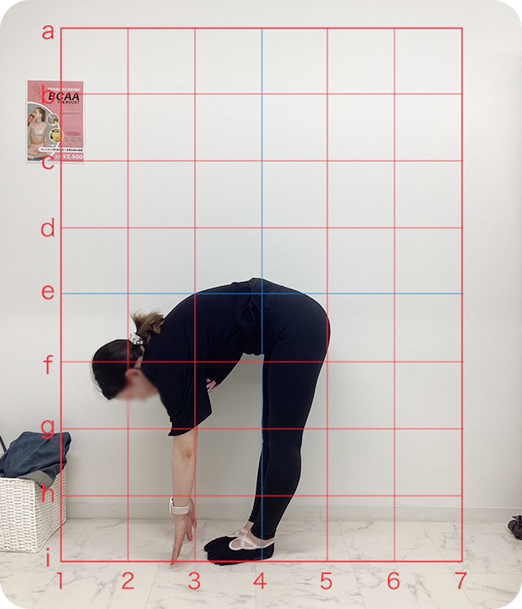 ピラティス ギャラリー