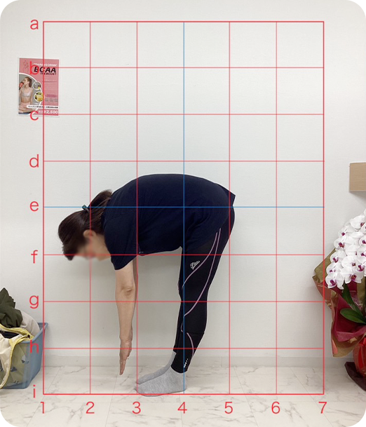 ピラティス ギャラリー