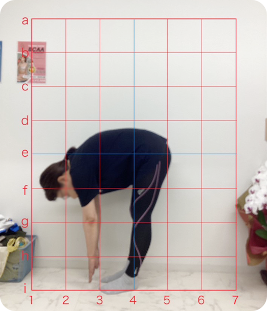 ピラティス ギャラリー