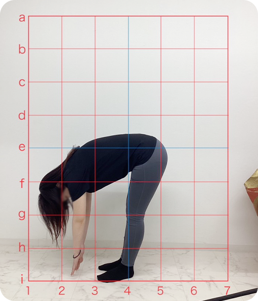 ピラティス ギャラリー