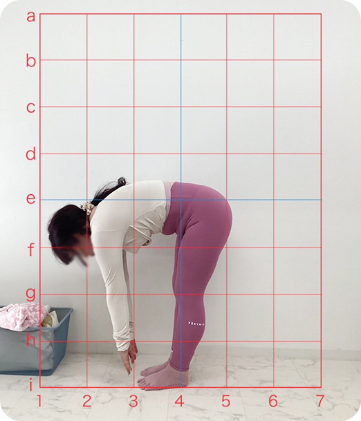 ピラティス ギャラリー