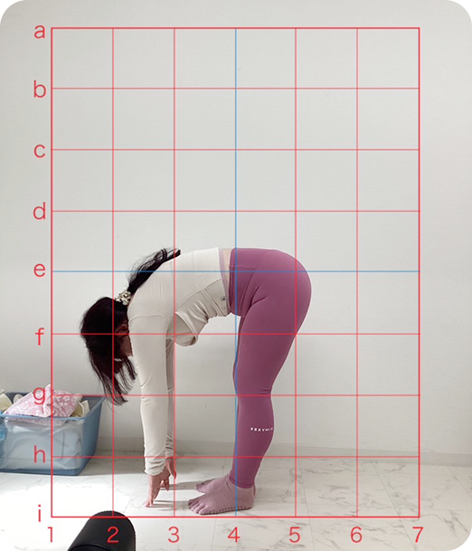 ピラティス ギャラリー