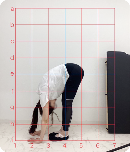 ピラティス ギャラリー