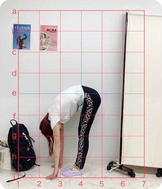 ピラティス ギャラリー