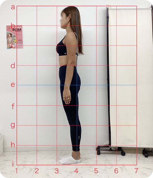 ピラティス ギャラリー