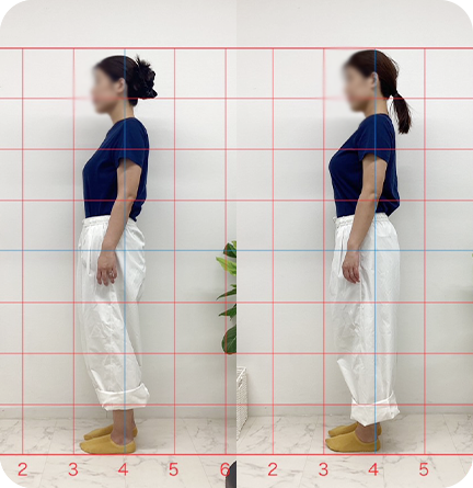 レッスン終了後